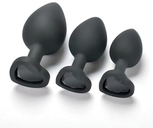 Mjuk Svart Silikon BekväM VåRd Plugg, Ergonomiskt Utformad FöR Att Ge BekväM StöD Och Trycklindring, Par GåVa
