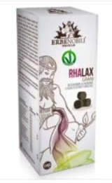 RHALAX Grani, Complemento Laxante en Gránulos, 25g