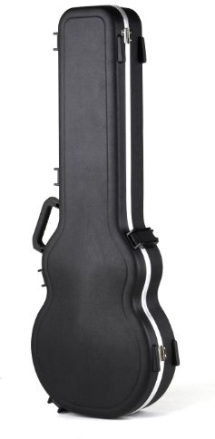 SKB 1SKB-56 Les Paul Typ Hartschale (TSA-Verschluss, berzogener Handgriff)