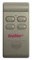 Handsender ECOSTAR 40 MHz - 2