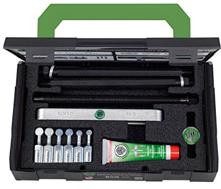 KUKKO-69-B Juego Extractores Rodam.Bolas