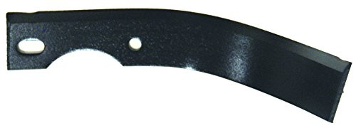 Couteau fraise Staub longueur 220 mm gauche