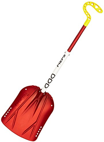 Pieps Shovel C 720 Lawinenschaufel, Blau, One Size