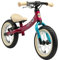BIKESTAR Kinder Laufrad Lauflernrad Kinderrad für Mädchen ab 3-4 Jahre | 12 Zoll Sport Kinderlaufrad Berry Türkis | Risikofrei Testen