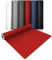 CV-Belag Expotop | Zuschnitt | Verschiedene Breiten, viele Farben, Meterware | Bodenbelag PVC Länge auf Maß (100 x 350 cm, Rot)