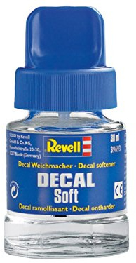 Revell - 39693 - Maquette - Accessoire - Assouplisseur de décalc - 30 ml