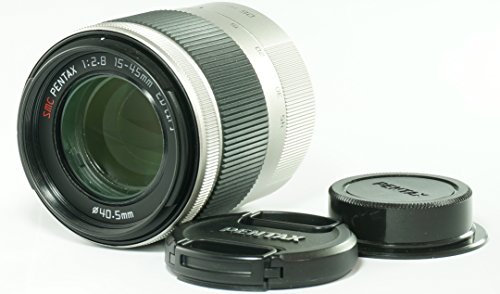Pentax Pentax-06 Télézoom 15-45 mm