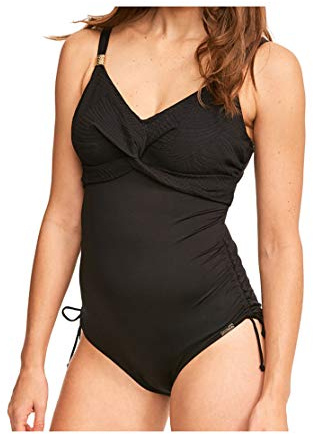 Maillot de bain 1 pièce avec armatures Ottawa