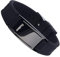 L&H Magnete Armbänder, Silikon-Negativ-Ionen-4000-Armbänder Unisex-justierbares Armband - Turmalin, Titan, Germanium, Negatives Ion, zur Schmerzlinderung Schlaf (24.5CM)