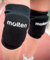 Molten Volley Knee Pad Black S