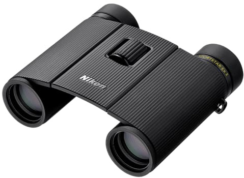 Nikon Binoculares Sportstar EX II 10x25