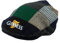 Guinness Official Merchandise Herren Kopfbedeckung - Multicolored - Black/Grey/Cream - Größe L
