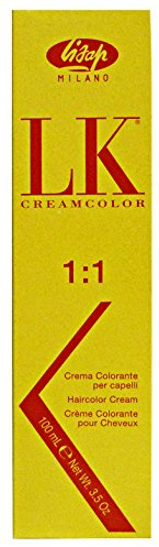 Lisaplex Lk Antiage Tinte Capilar 6/6-100 ml