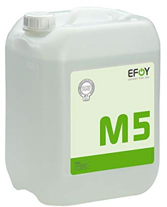 cartouche de combustible m5 - efoy