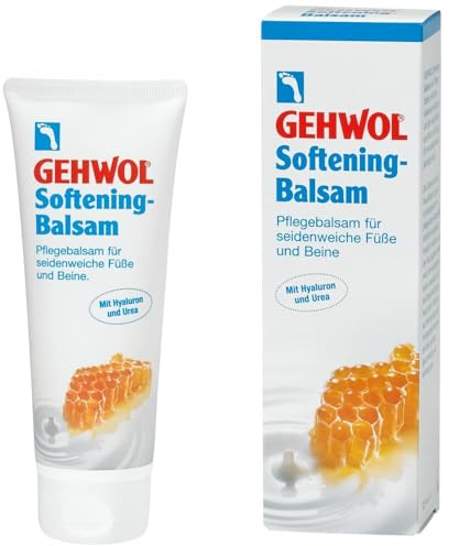 Gehwol Softening-balsam 125 ml