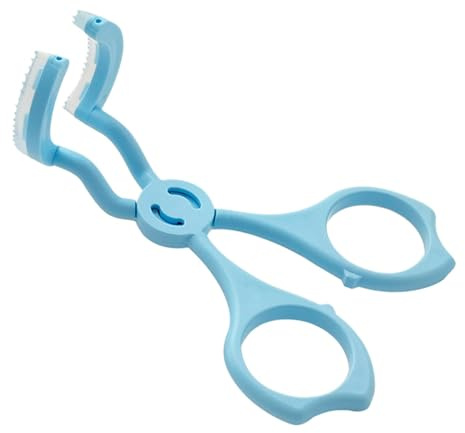 Contacts Lens Applicator Tool | Contacts Lens Eye Opener Tool | Contacts Lens Insertion Aid Eyeglass Clip Support The Eyelids for Daily Wear Travel Contacts Lenses Removal Tool