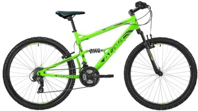 Atala PANTHER 26'' MTB MOUNTAIN BIKE BICI FULL BIAMMORTIZZATA