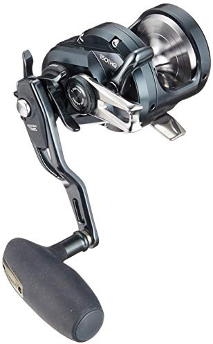 OCEA JIGGER F custom 1501 HG