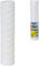 MAURER 4012020 Cartucho Filtro Agua Bobinado 10, Resina, Multicolor, 1 Unidad (Paquete de 1)