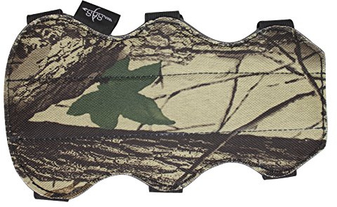 SAS 7.5 Archery Arm Guard (Camo)