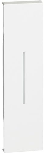 L.NOW - Coque commande 1 mod. Blanc