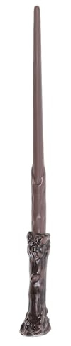 Funidelia Offizieller Harry Potter Zauberstab para Hombre y Mujer. Inklusive: 34,5 cm Zauberstab. Verkleidungszubehör para adultos - Outfit für Erwachsene für Partys, Karneval und Halloween