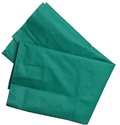 VINTORKY Plants Las Plantas Congelan Tela contra Heladas Chaqueta para Arbusto Bandejas De Plata Decorativas Rosales Cubierta De Invernadero Mantener Caliente