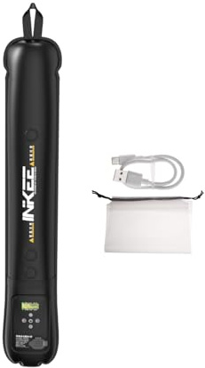 INKEE Gold Crow GC12 12W Two Tone Inflatable LED Tube Light
