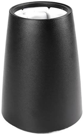 HFYSGVO Secchiello for Il Ghiaccio da Vino, Secchiello for Esterno, refrigeratore for Bottiglie di, Portatile, Raffreddamento rapido, caraffa refrigerante Rimovibile for Champagne
