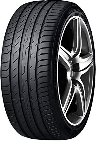 Nexen N'Fera Sport SUV 235/55R17 103V XL Sommerreifen
