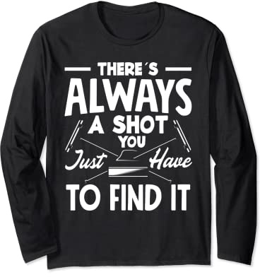 Lockenwickler Eissport Winter Curling Langarmshirt