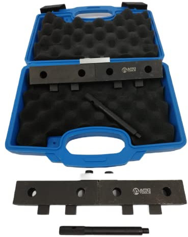 AMD TOOLS Motor Einstellwerkzeug für BMW Single-Vanos M42 M44 M50 M52 M52TU M54 M56 E53