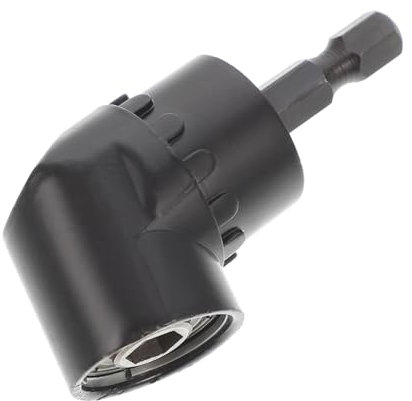 Veemoon Destornillador De Para Taladro Eléctrico Mango Hexagonal Accesorio Para Taladro Para Trabajos Reducidos