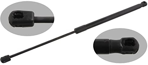 febi bilstein 31642 Gasdruckfeder für Heckklappe, 1 Stück
