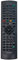 VINABTY Télécommande RMT-D258P pour Lecteur enregistreur DVD/HDD Sony RDR-DC105 RDR-DC90 RDR-DC500 RDR-DC100