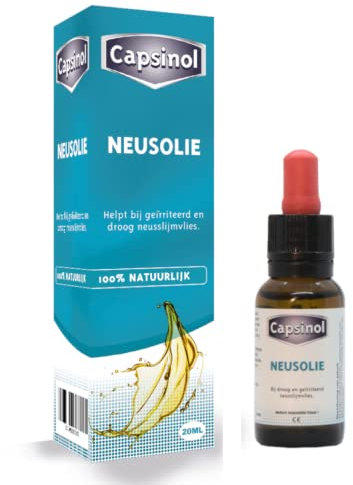 Capsinol