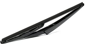 DENCKERMANN Limpiaparabrisas trasero VD20004 posterior Escobilla con hoja plana 300mm