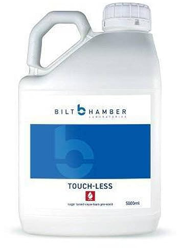 Bilt Hamber TOUCH-LESS Car Snow Foam Pre Wash Pre Cleaner 5 Litre