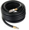 Tuyau à Air Comprimé 20BAR 10mm Tuyau en Spirale Flexible Compresseur D'Air 15m