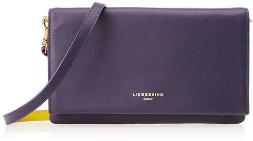 Liebeskind Berlin Women's Crossbody S, Taro