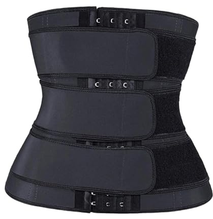 JISADER Shaper per Il Corpo della Cintura pelvica per la Donne, modellatore per la Vita del Corpo, Fascia per la Pancia, Intimo Modellante per, l