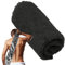 1pcs African Net Long Bath Net Sponge,AfricanNet Sponge,African washnet,African Netsponge,AfricanNet Cloth,African Cleaning Exfoliating Bath Sponge for Women Men Shower(80 * 30cm,Black)