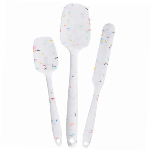 Cabilock Juego De Herramientas Para Hornear De Silicona Para De Herramientas De Cocina Para Hornear