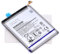 Akku für Samsung Original EB-BA505ABU für Samsung Galaxy A50 (A505F), Galaxy A50s (A507F), Galaxy A30 (A305F), Galaxy A20 (A205F) mit mungoo Displayputztuch