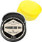 SPARSET Schuhcreme Schwarz Schuhwachs mit Bienenwachs Plus Schwamm | Lederpflege für Schuhe als Schuhpflege & Schuhreinigung | Schuhe pflegen mit Premium Shoe Wax von URBAN Forest 150ml