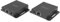 DIGITUS DS-55519 HDMI Extender – UHD 4K 30 Hz – 40 m über LAN-Kabel – Set: Sender & Empfänger – Loop-Out, IR Infrarot – HDMI 1.4 & HDCP 1.4