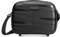 REDOLZ Hartschalen Handgepäck Kosmetik-Koffer | Stabiles Beauty-Case mit Aufsteckfunktion | 34 x 17 x 27 cm aus leichtem Polypropylen (Essentials 10)