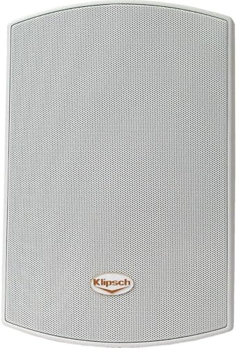 Klipsch AW-525 Indoor/Outdoor Speaker - White (Pair)