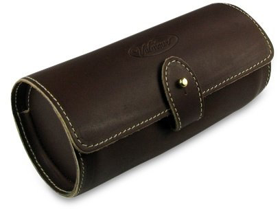 VALMOUR Trousse Entretien Cuir (Garnie CUIR NATUREL 39)