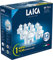 LAICA bi-flux® Wasserfilter - Bewahrt die für den Körper wichtigen Mineralsalze und reduziert unerwünschte Stoffe - 1 Jahr gefilterten, wohlschmeckenden Wassers (12 x 150L Filter) - Made in Italy